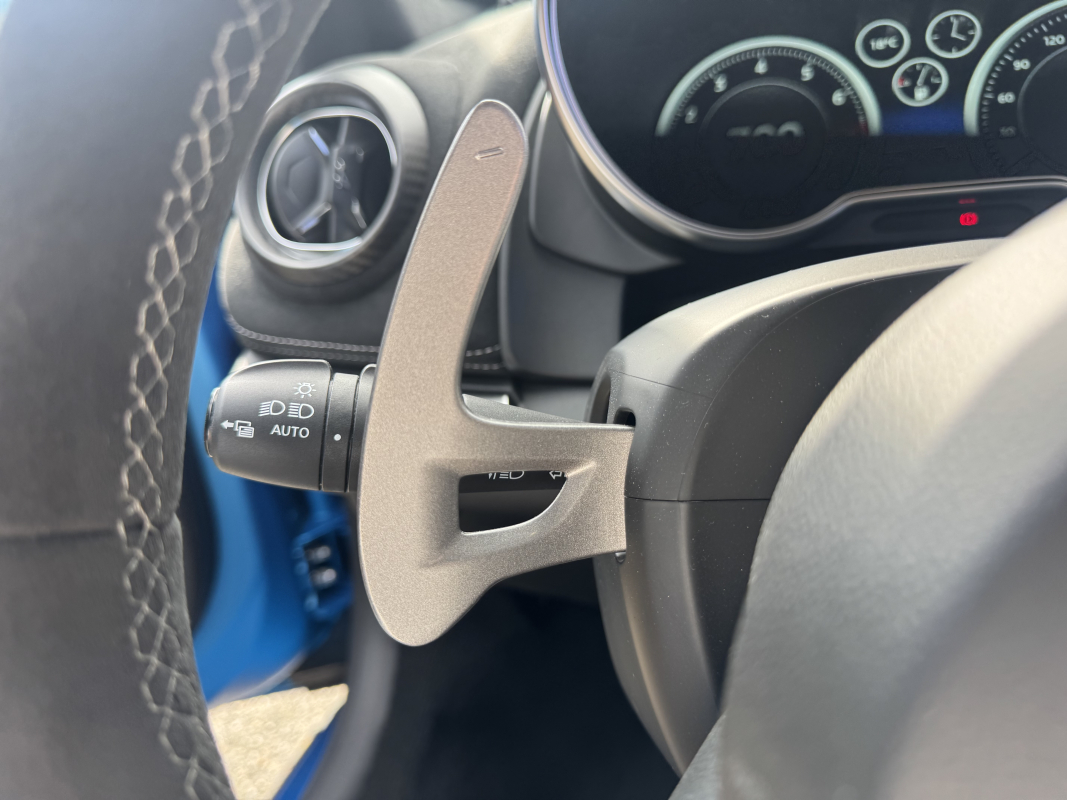 Alpine A110 — 19