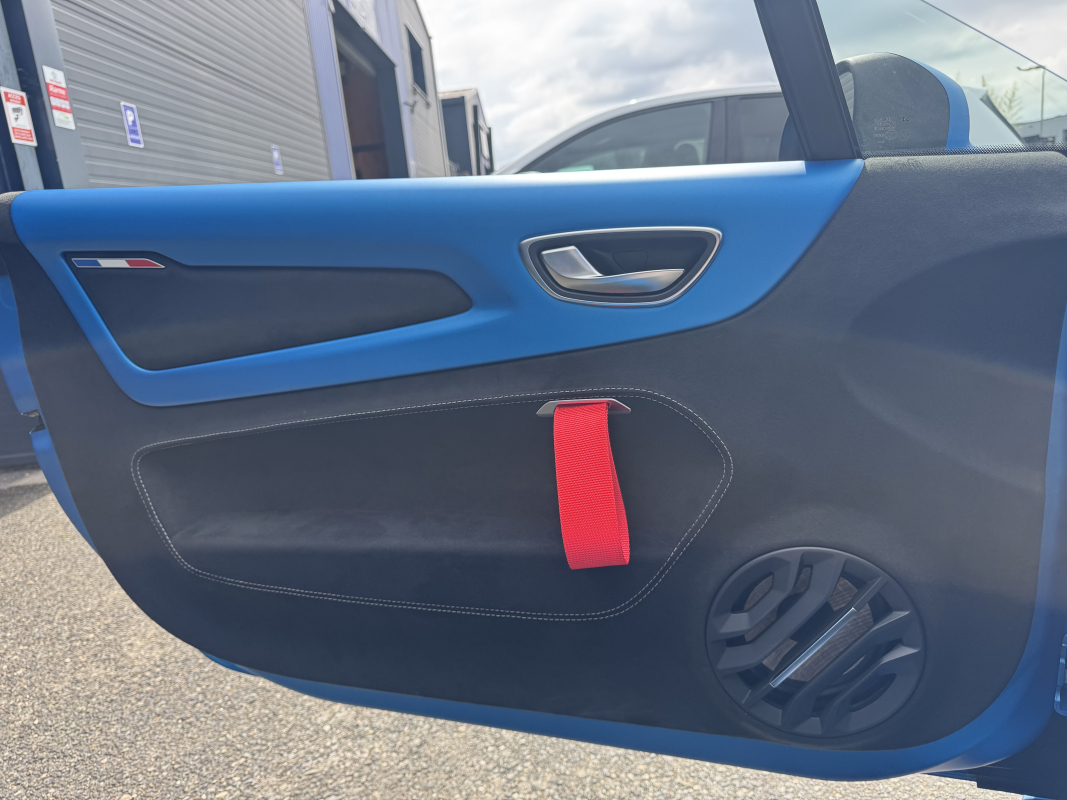 Alpine A110 — 39