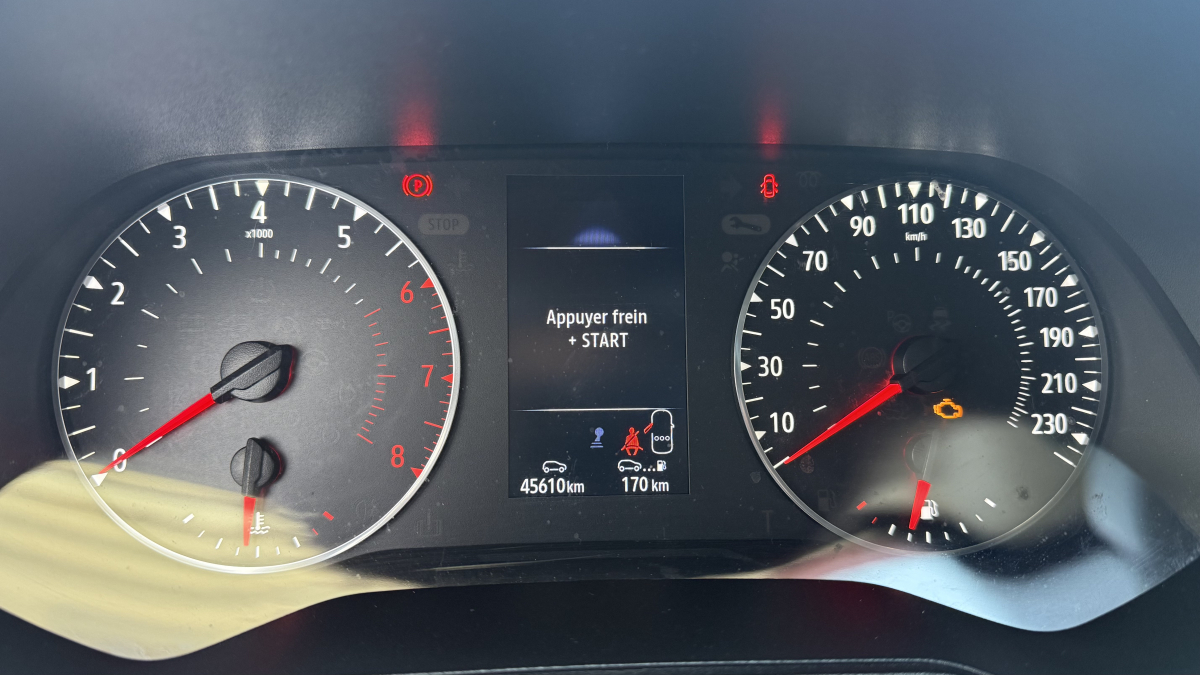 Renault Clio — 15