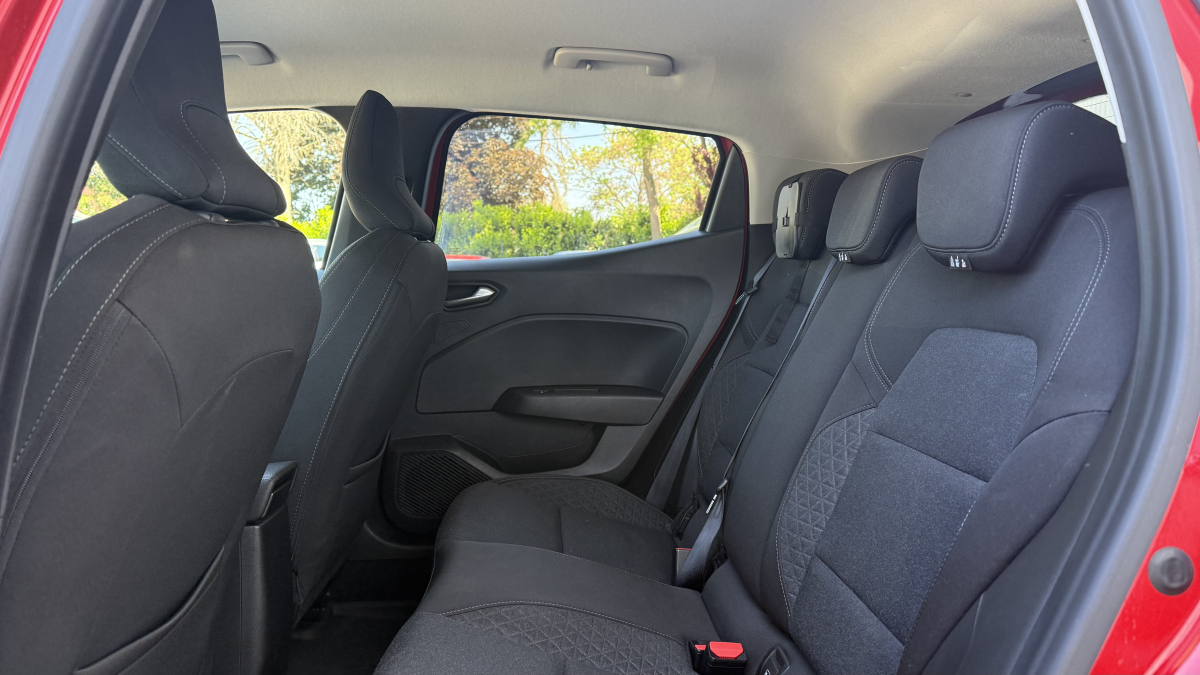 Renault Clio — 20
