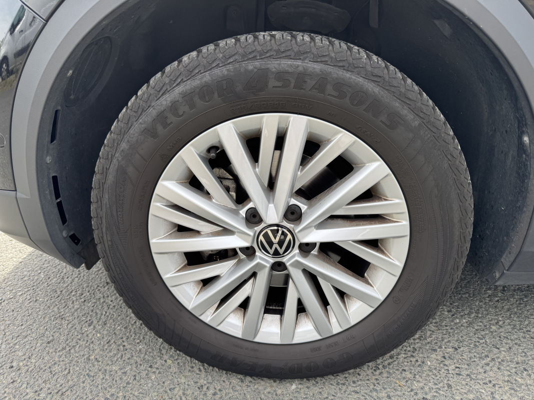Volkswagen T-roc — 36