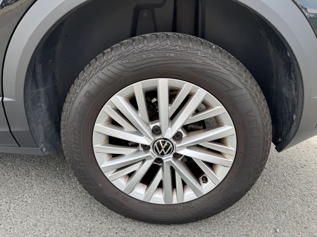 Volkswagen T-roc — 34