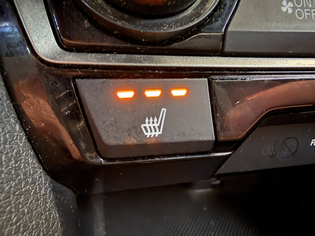 Honda Civic — 20