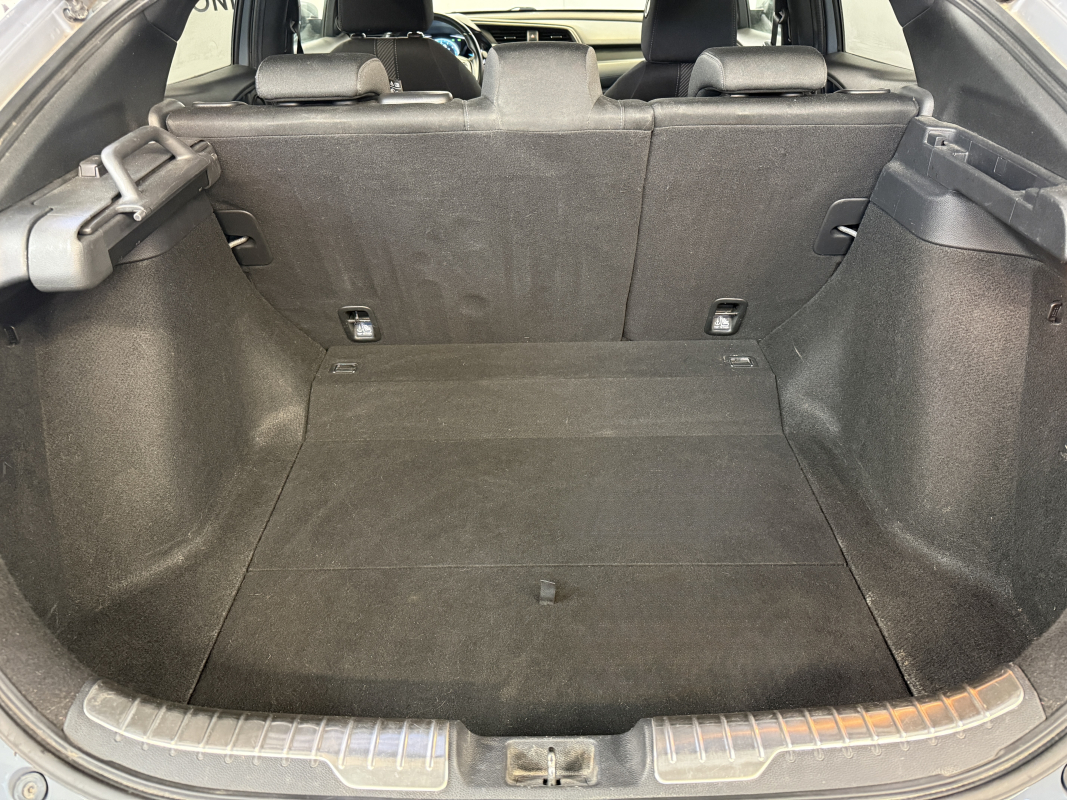 Honda Civic — 16