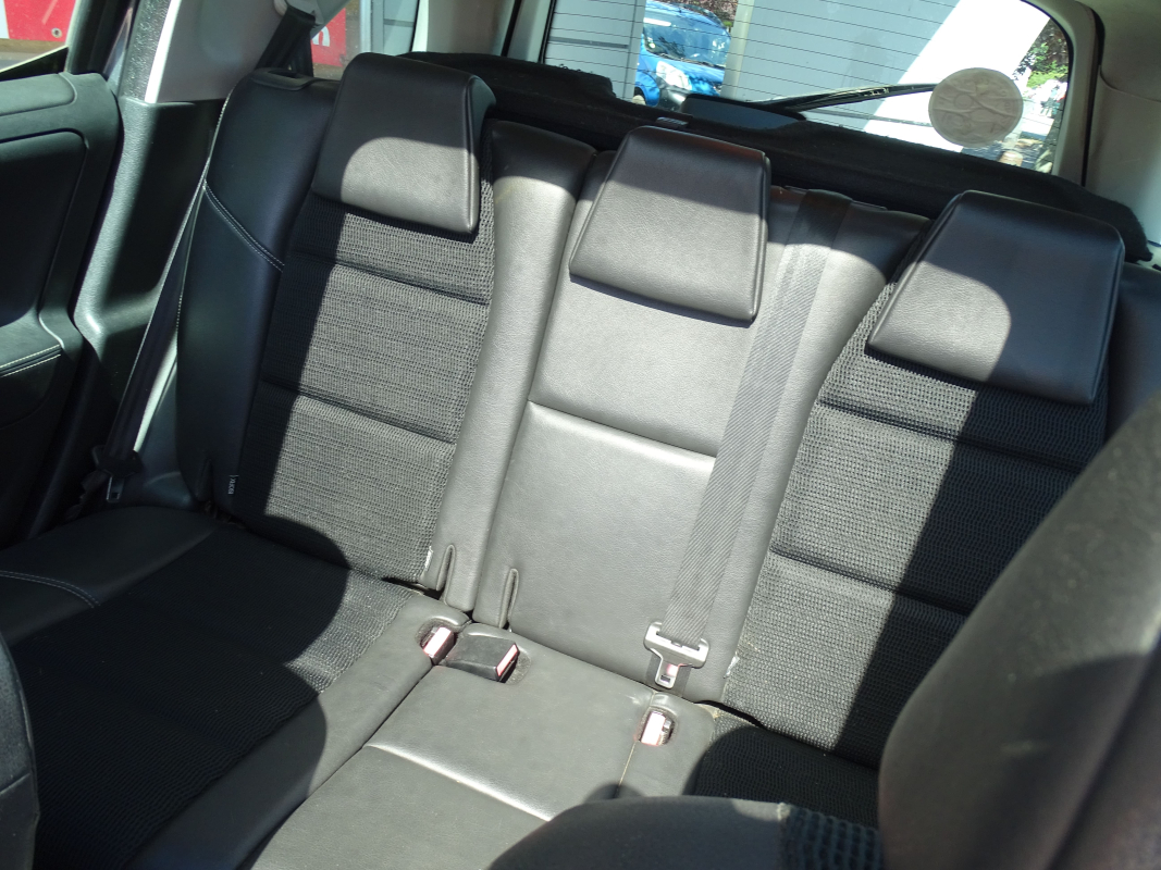 Peugeot 207 SW — 15