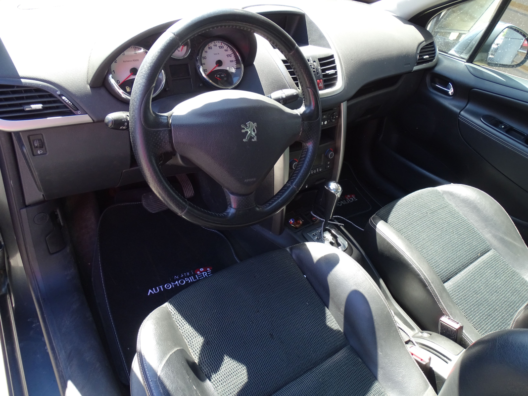 Peugeot 207 SW — 35