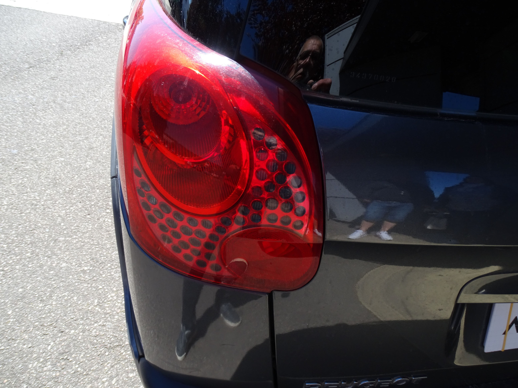 Peugeot 207 SW — 33