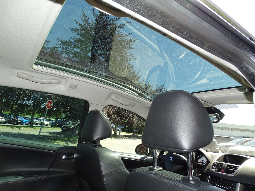 Peugeot 207 SW — 24
