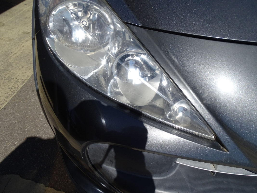 Peugeot 207 SW — 31