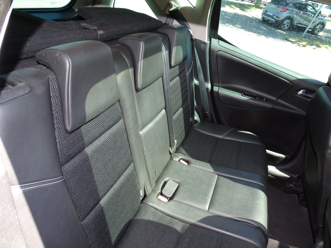 Peugeot 207 SW — 17