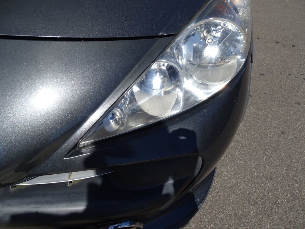 Peugeot 207 SW — 32