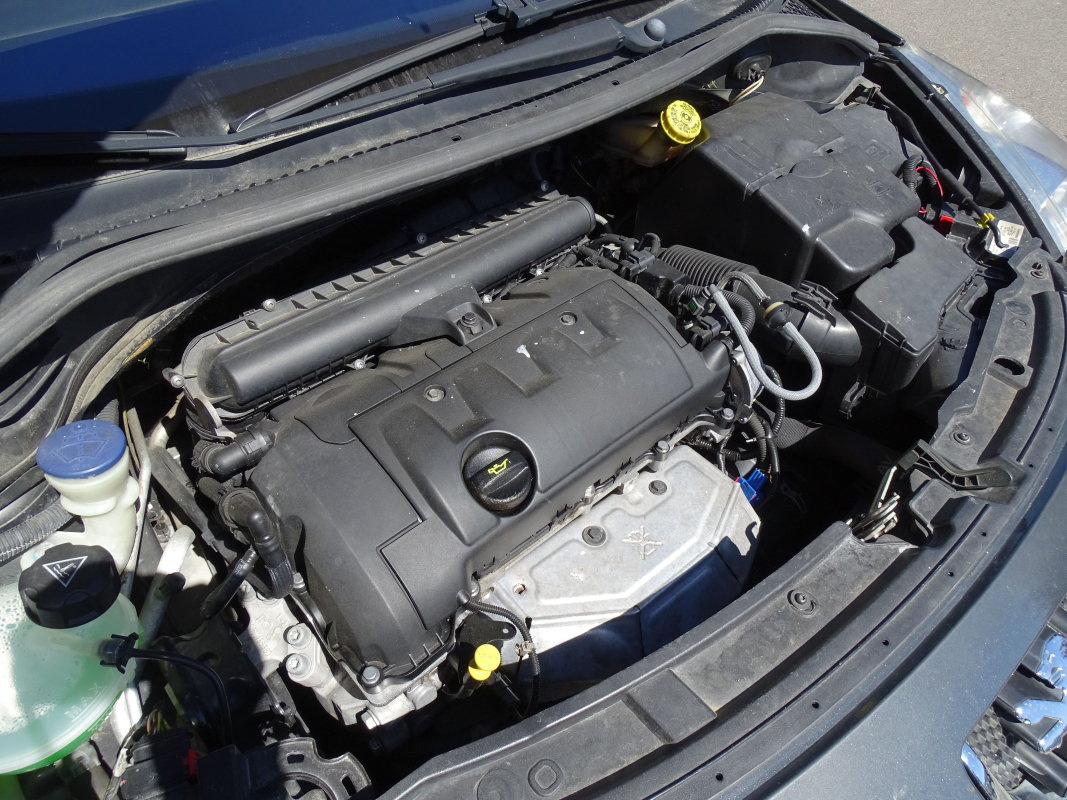 Peugeot 207 SW — 40