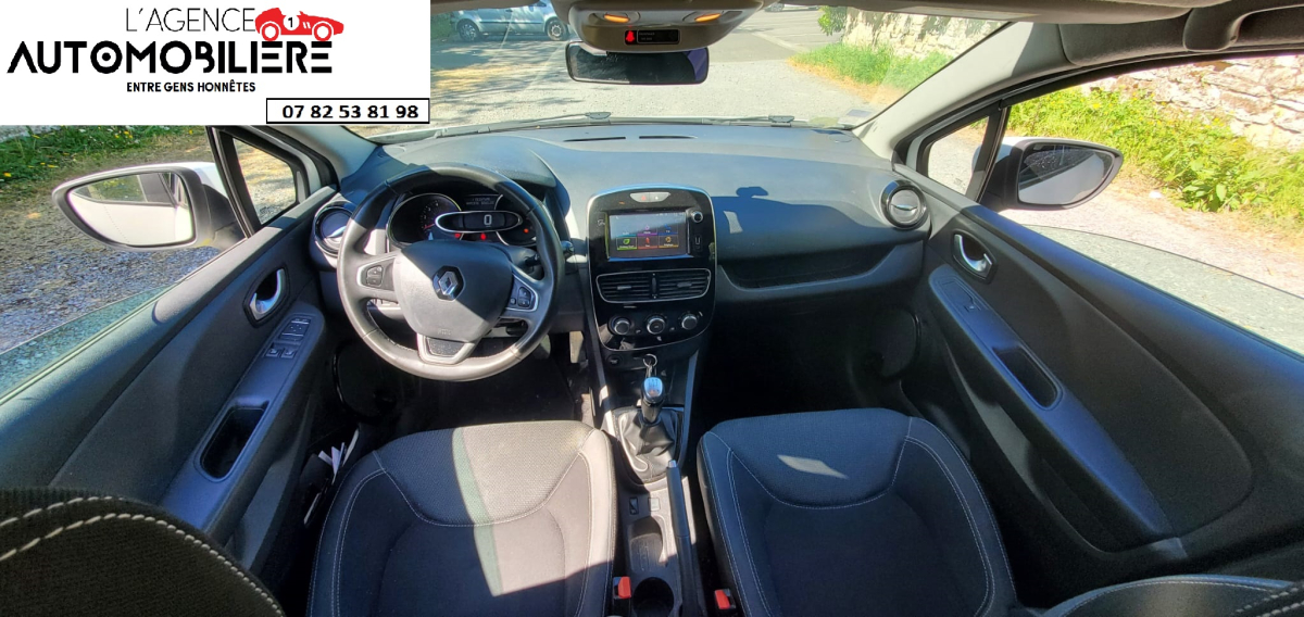 Renault Clio Estate — 11