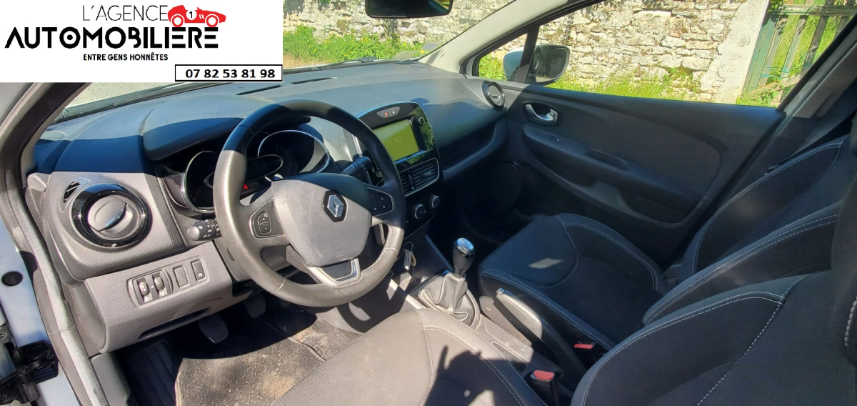 Renault Clio Estate — 9