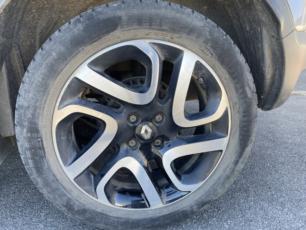Renault Captur — 36