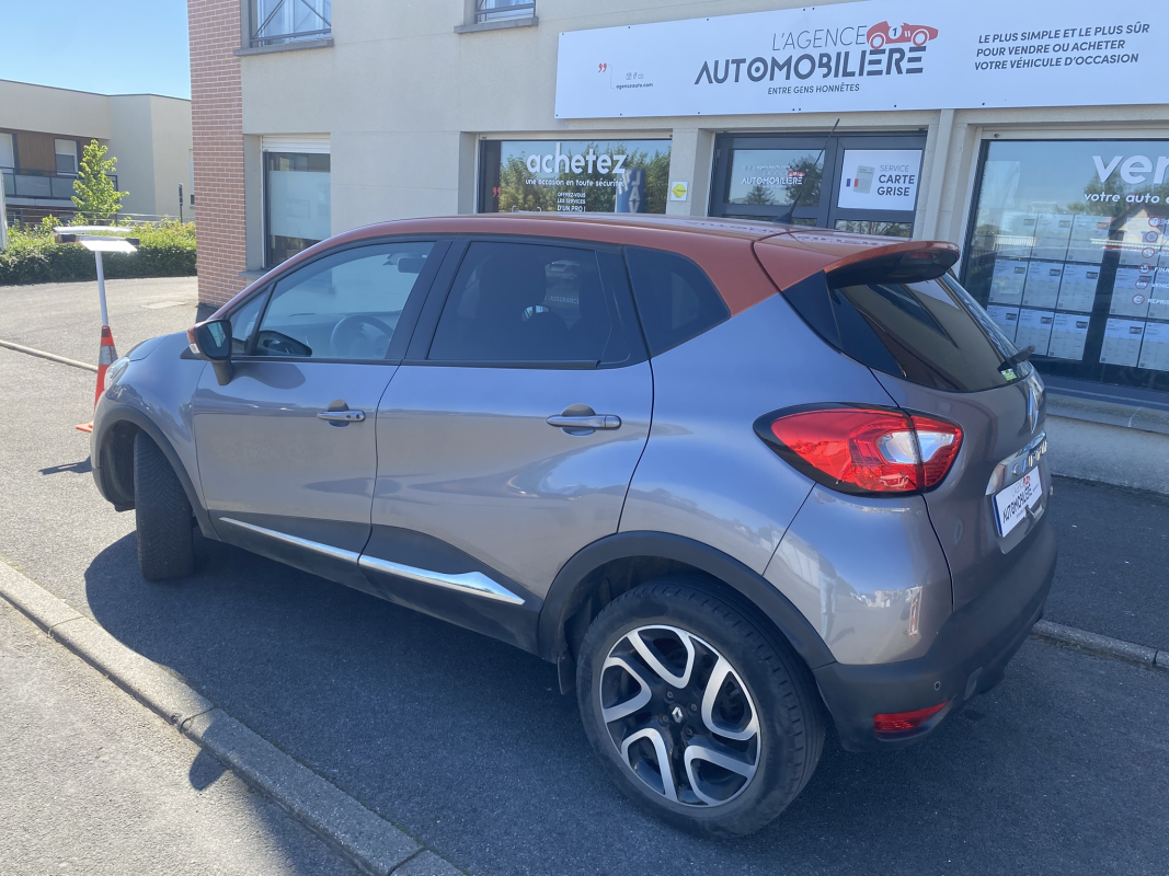Renault Captur — 3