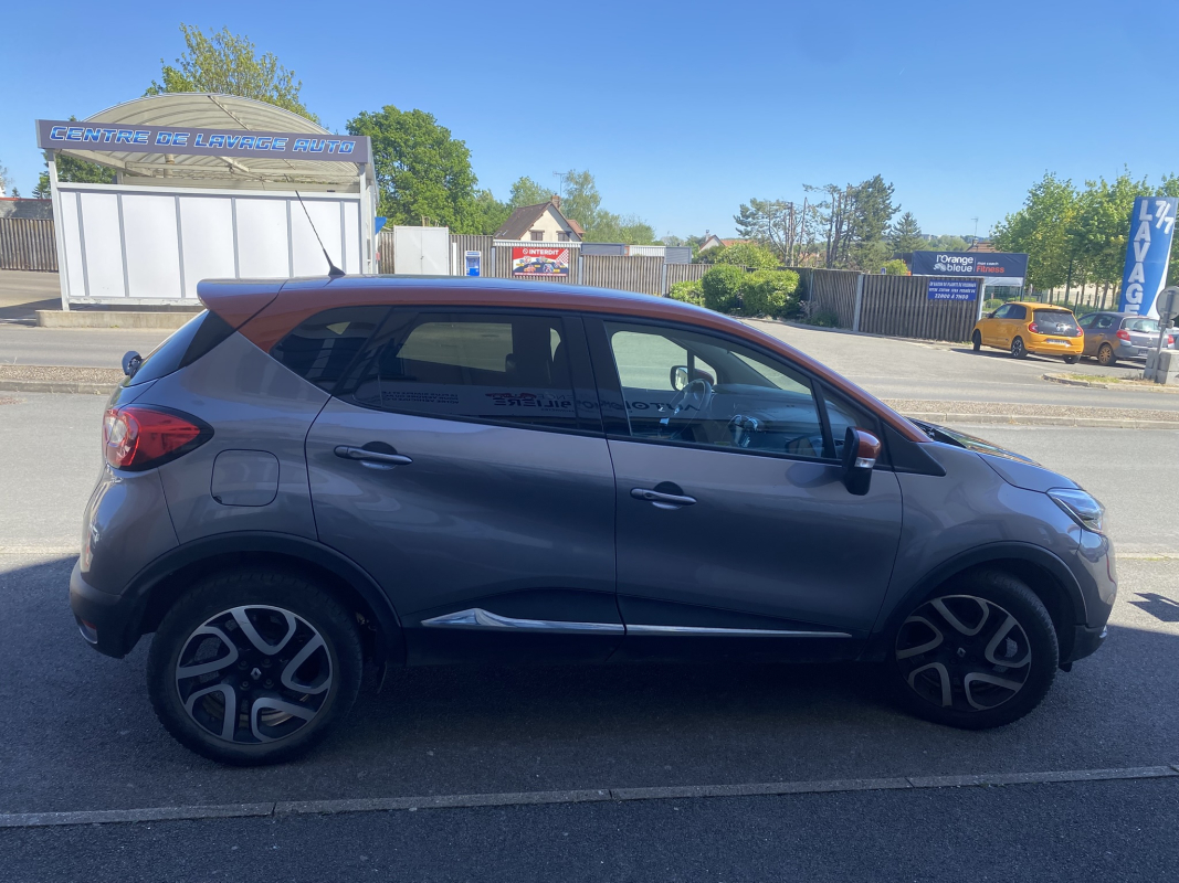 Renault Captur — 6