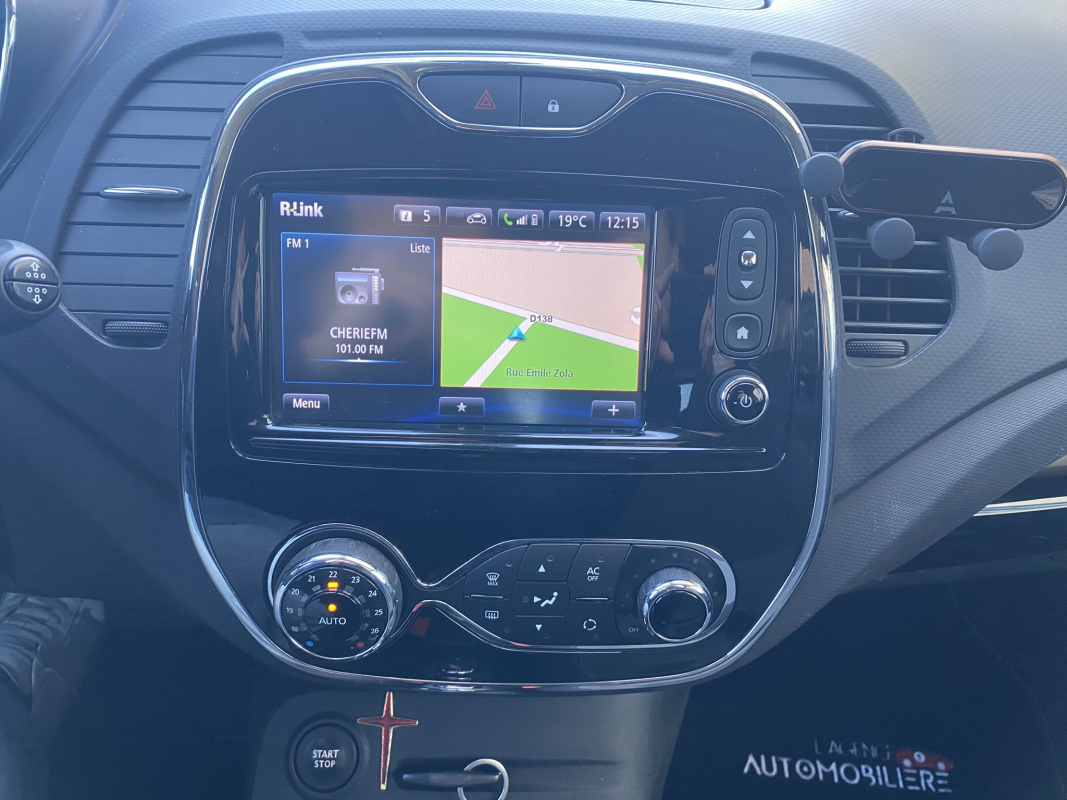 Renault Captur — 13