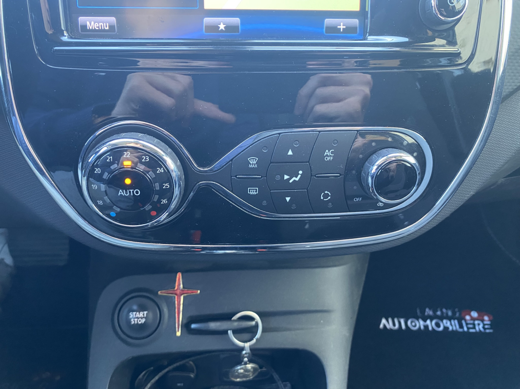 Renault Captur — 14