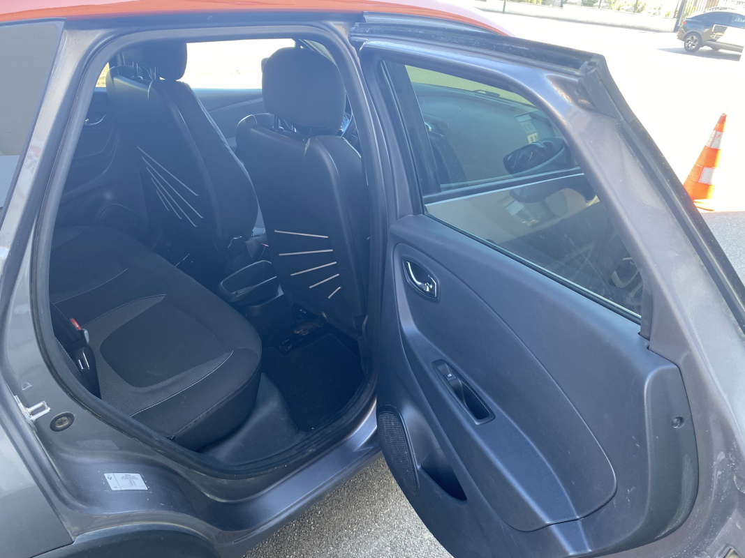 Renault Captur — 18