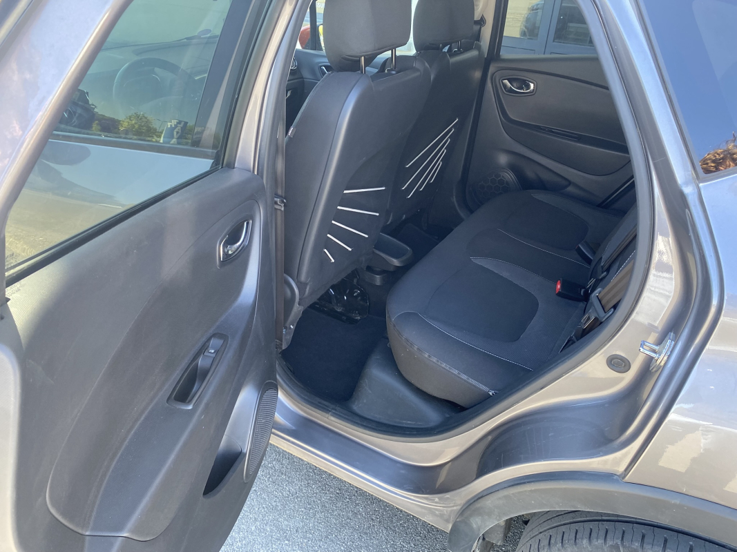 Renault Captur — 17