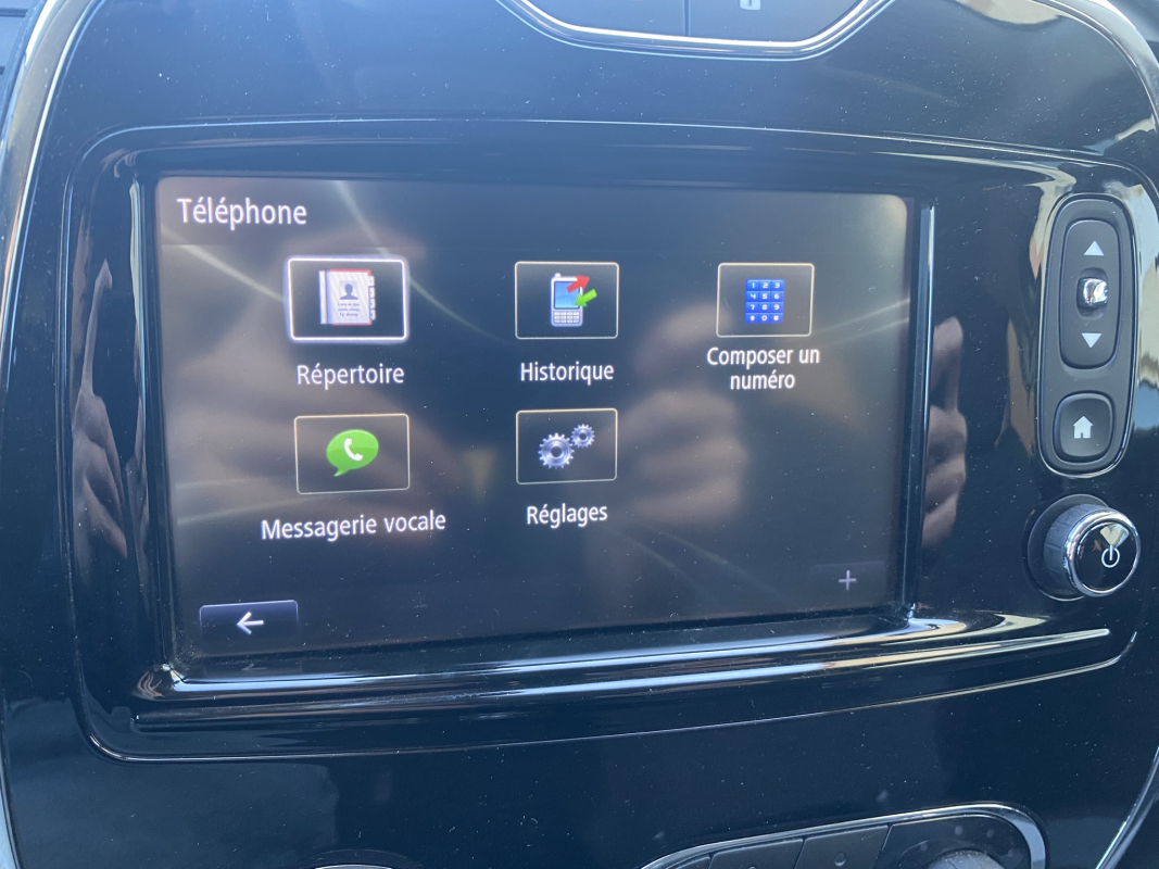 Renault Captur — 20