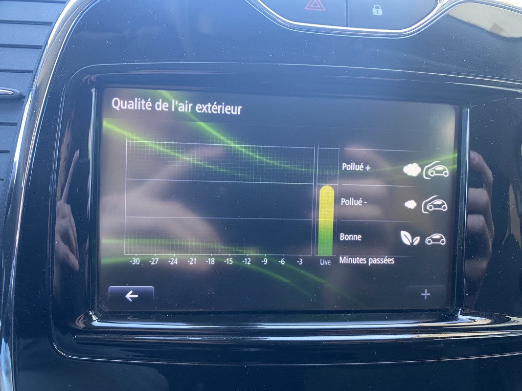 Renault Captur — 21