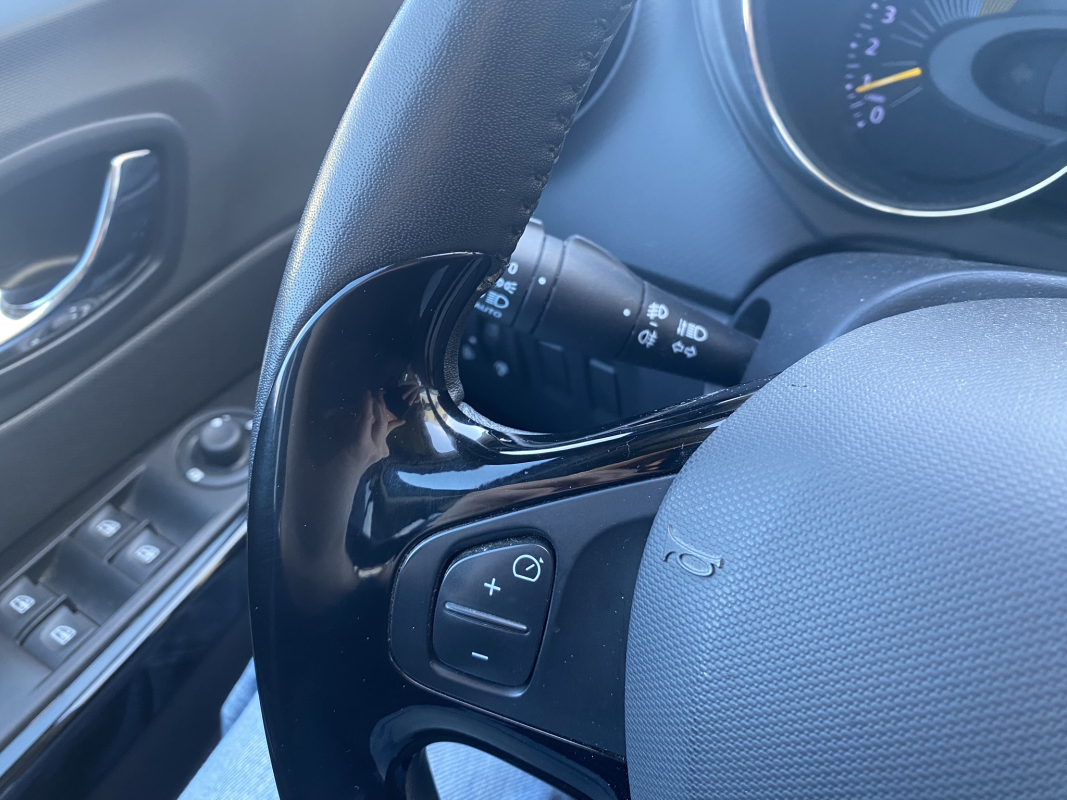 Renault Captur — 22