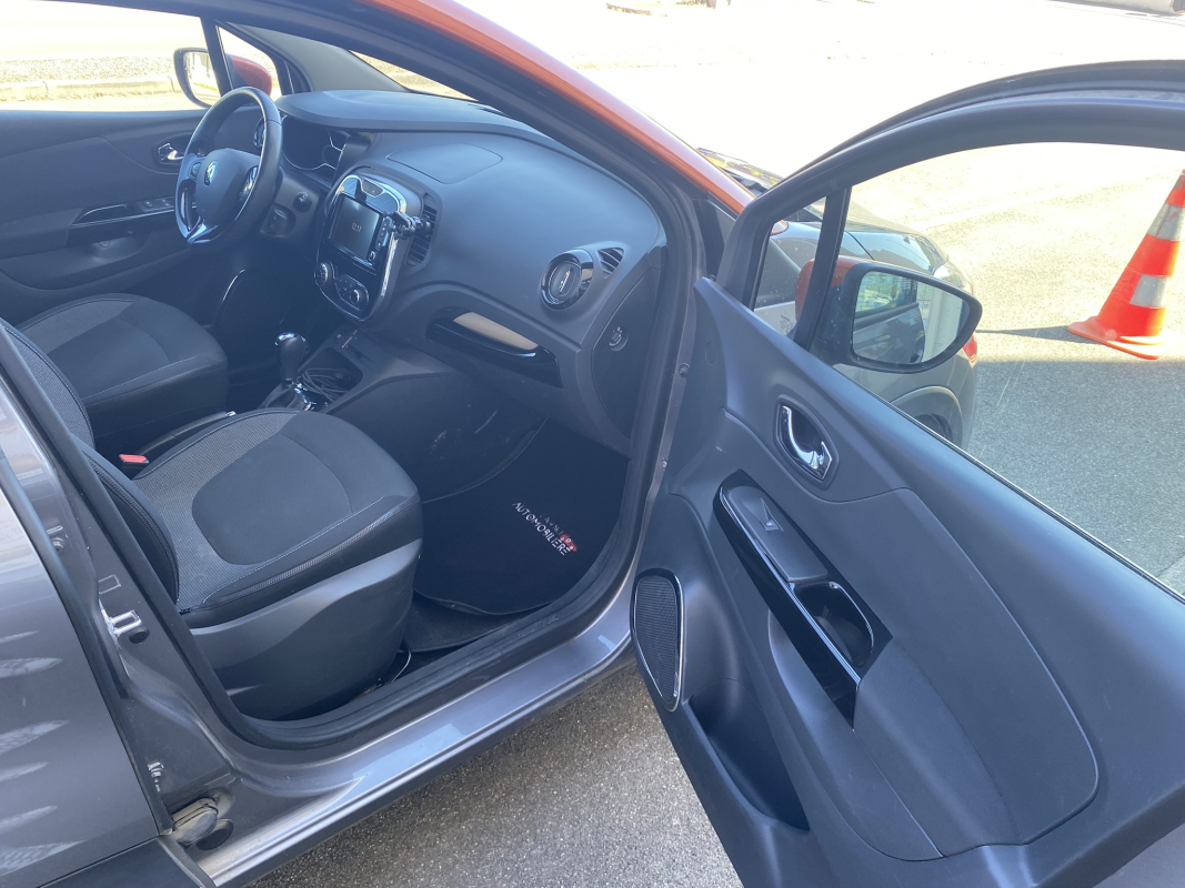 Renault Captur — 16