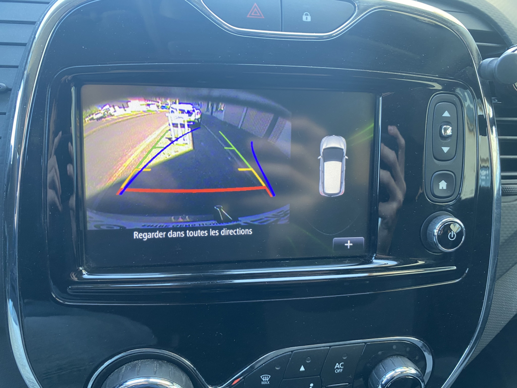 Renault Captur — 23