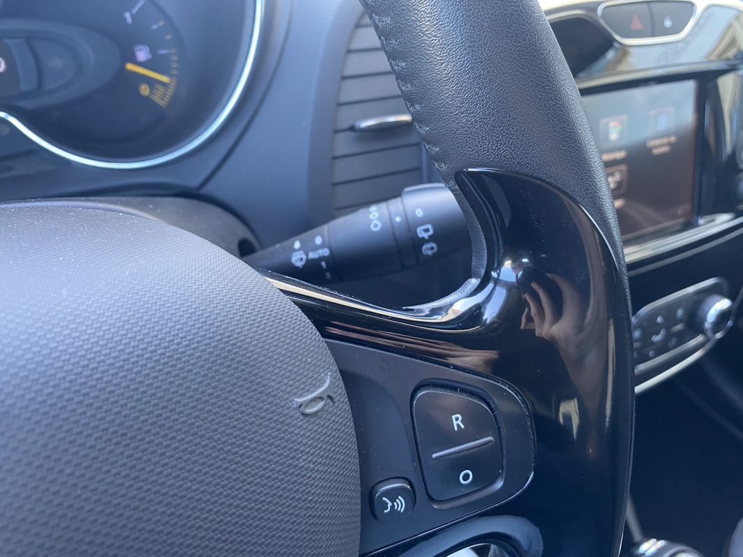 Renault Captur — 24