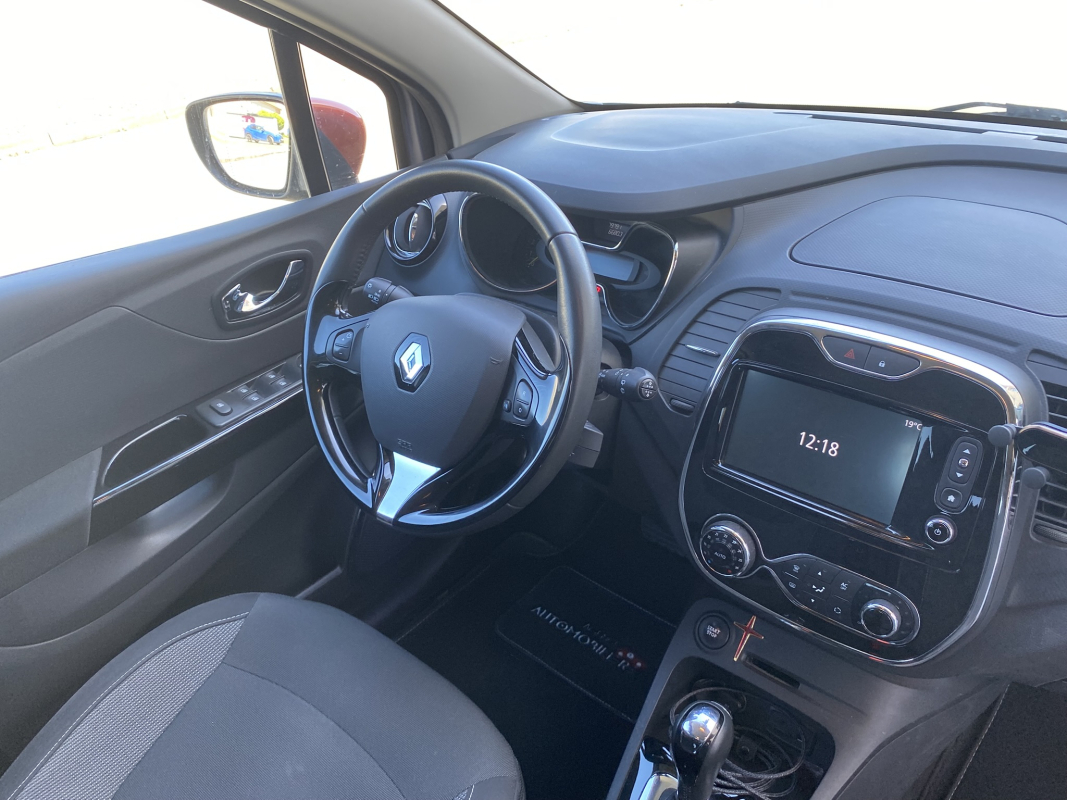 Renault Captur — 26