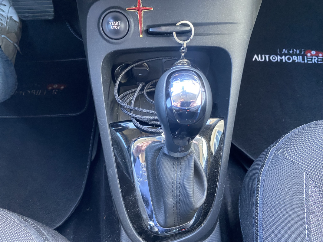 Renault Captur — 27