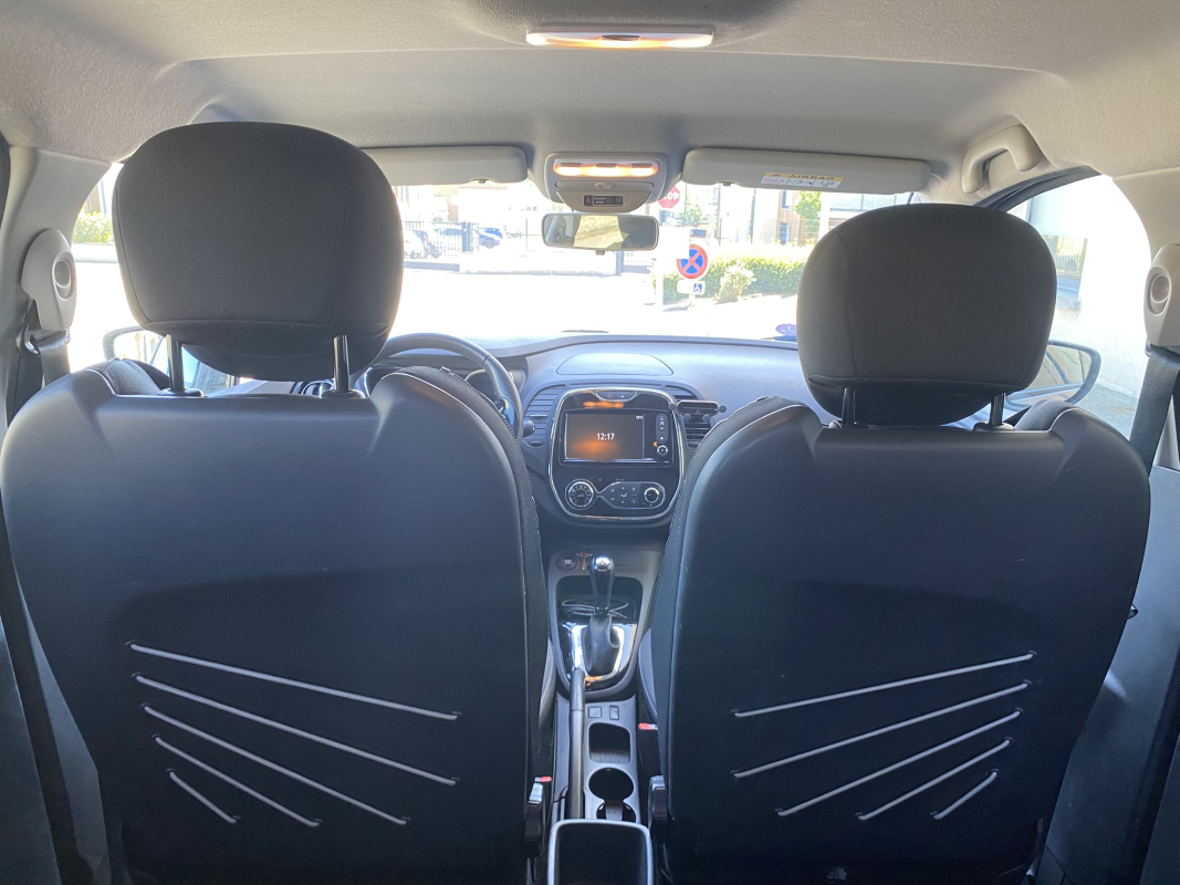 Renault Captur — 28