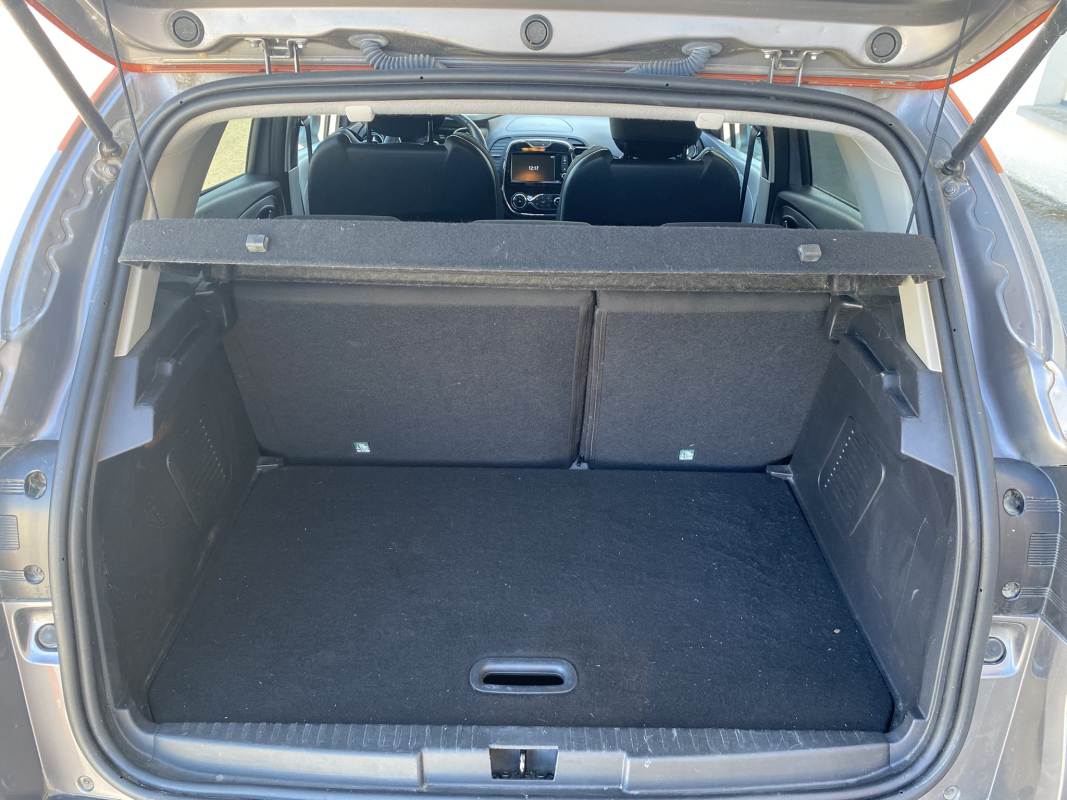 Renault Captur — 31