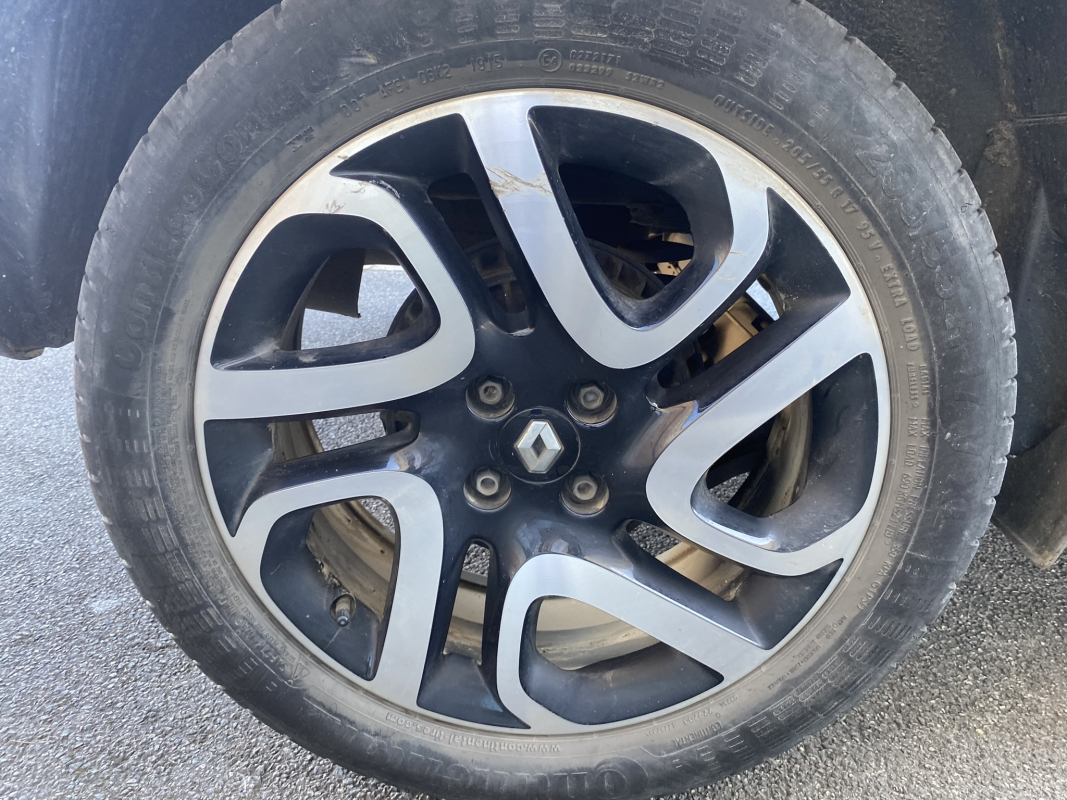 Renault Captur — 37