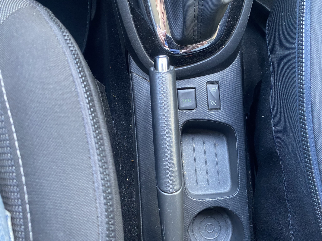 Renault Captur — 33