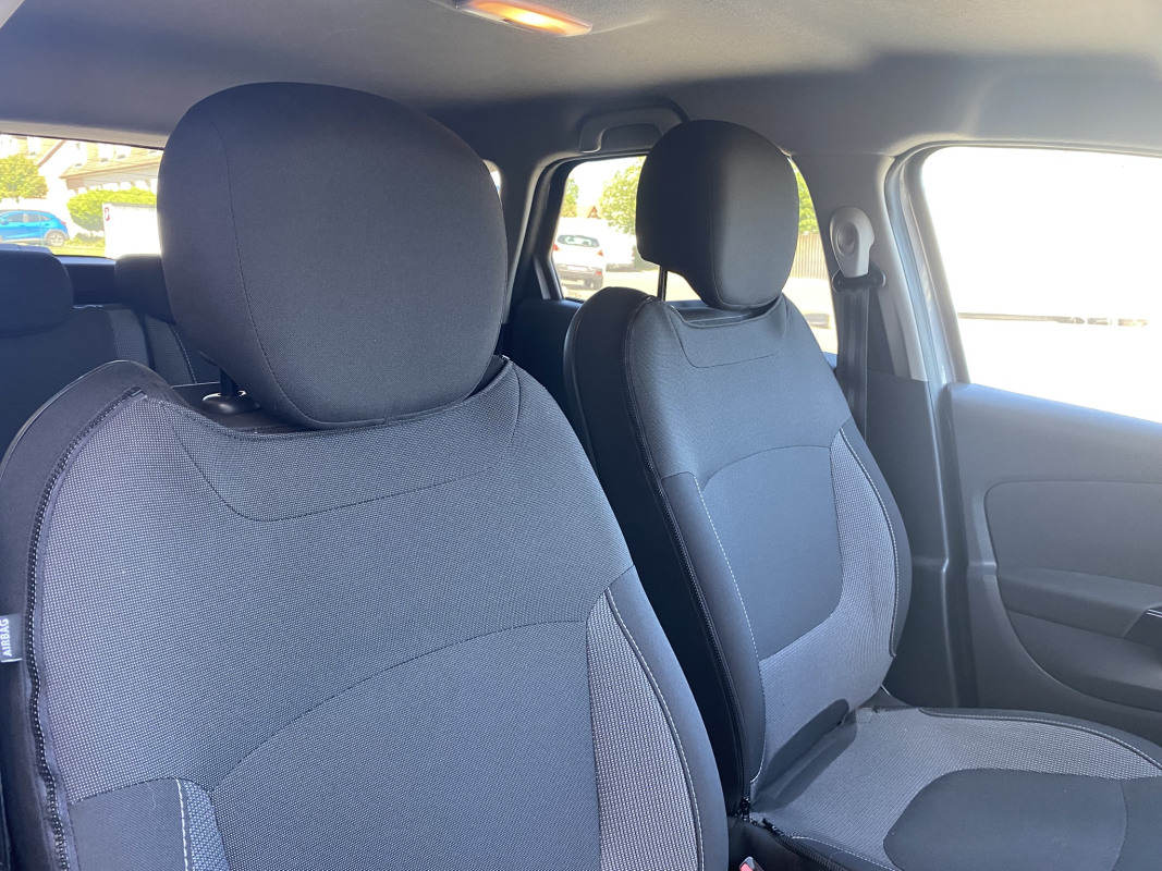 Renault Captur — 34