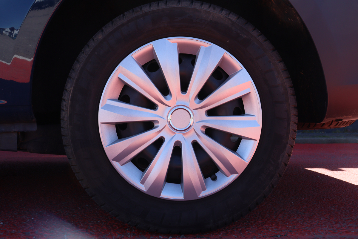 Mercedes Vito — 25