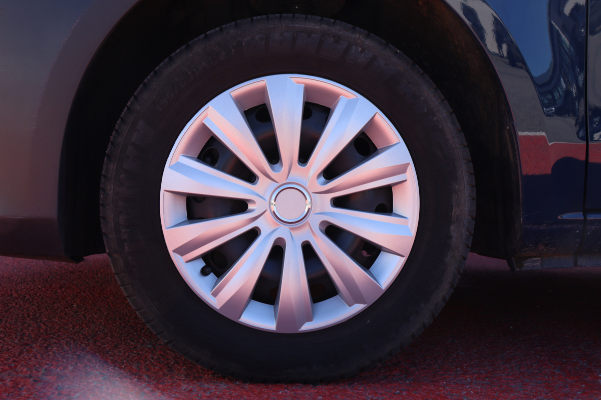 Mercedes Vito — 27