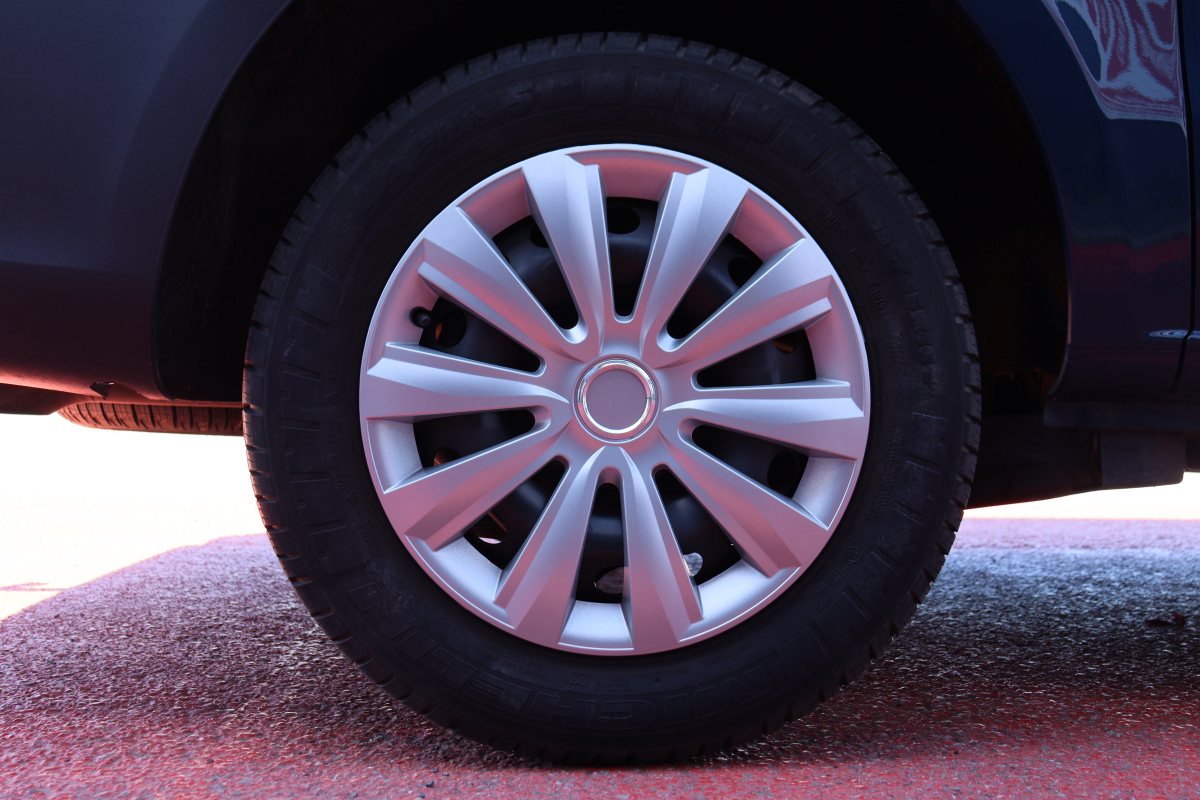 Mercedes Vito — 29