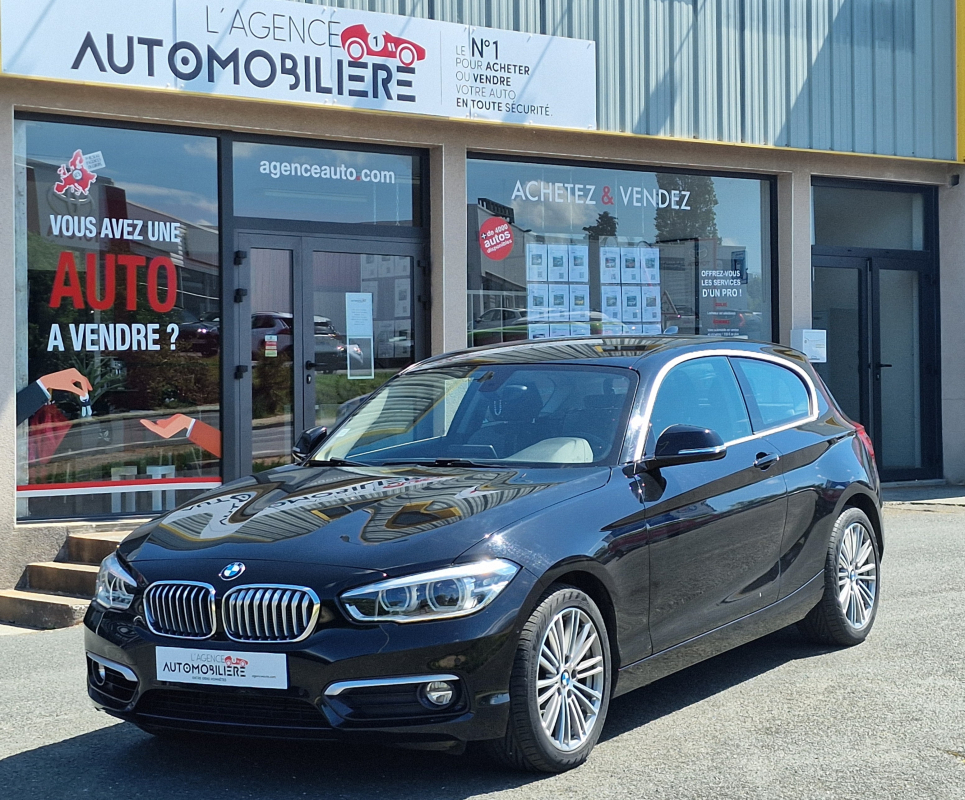Bmw Série 1