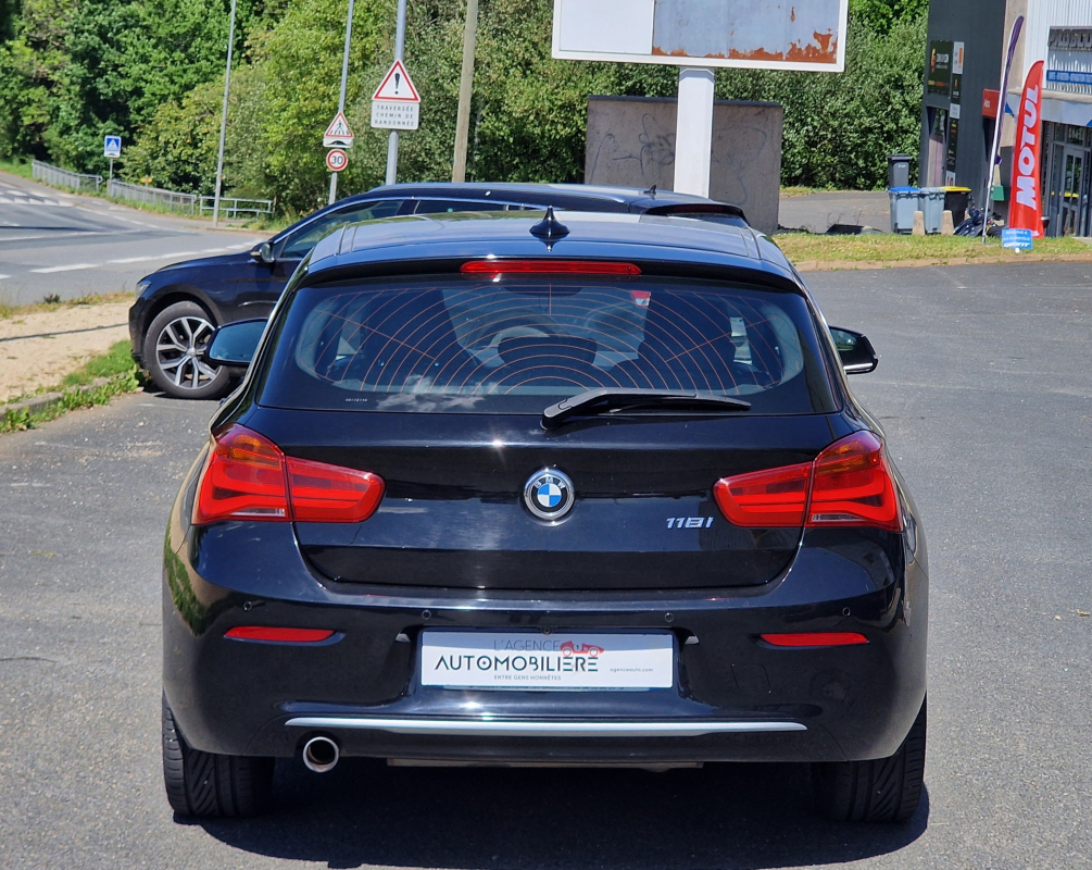 Bmw Série 1 — 7