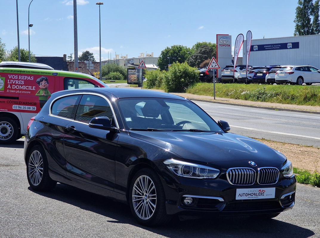 Bmw Série 1 — 4
