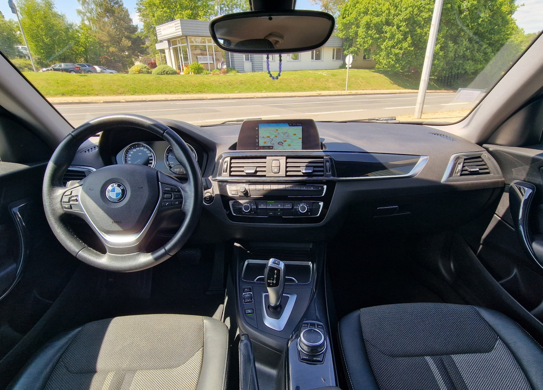 Bmw Série 1 — 11