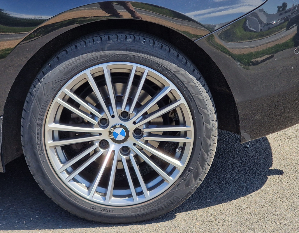 Bmw Série 1 — 24
