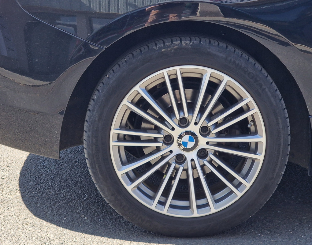 Bmw Série 1 — 23
