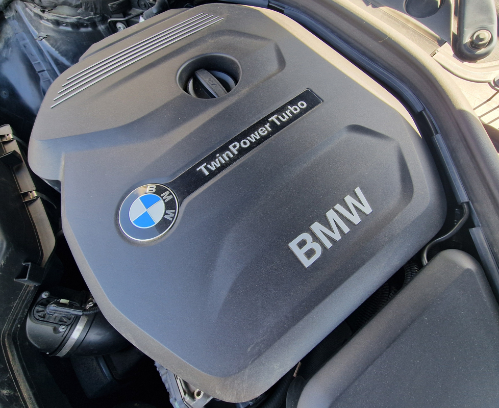 Bmw Série 1 — 29