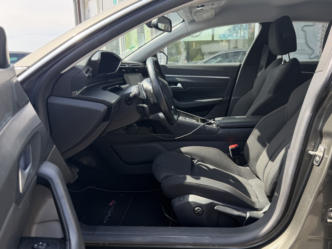 Peugeot 508 — 29