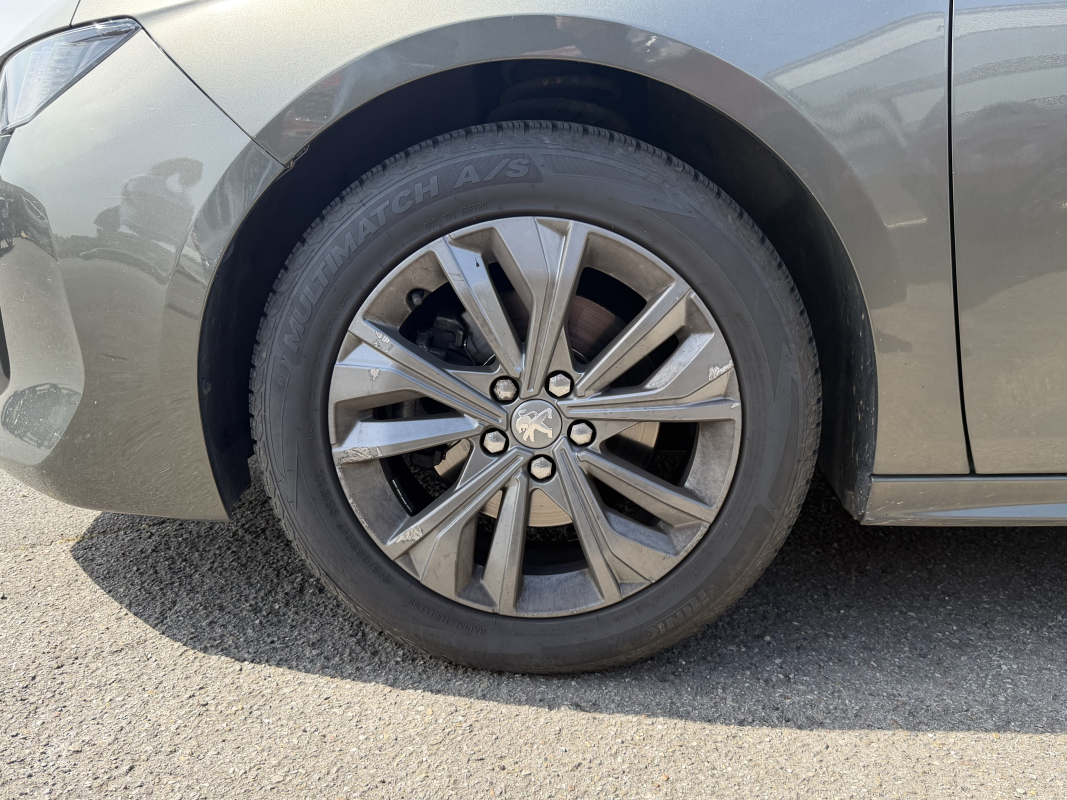 Peugeot 508 — 31